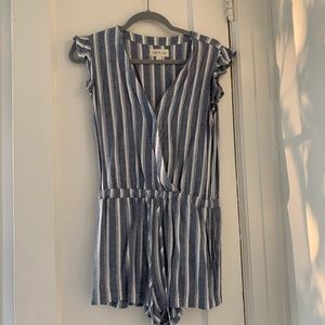 Cloth and Stone Romper